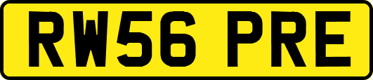 RW56PRE
