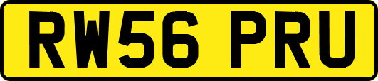 RW56PRU