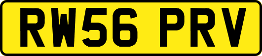 RW56PRV