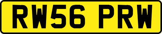 RW56PRW