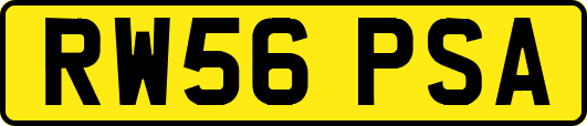 RW56PSA