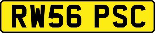 RW56PSC