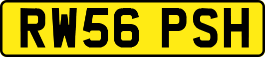 RW56PSH