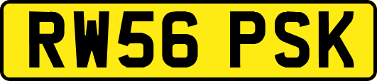 RW56PSK