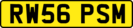 RW56PSM