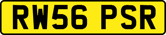 RW56PSR