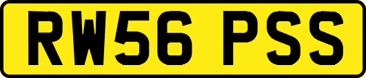 RW56PSS