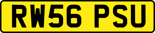 RW56PSU