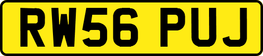 RW56PUJ