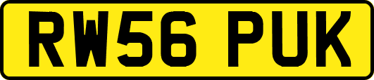 RW56PUK