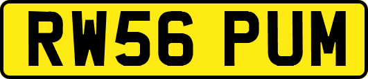 RW56PUM