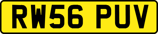 RW56PUV