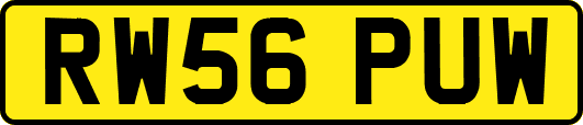 RW56PUW