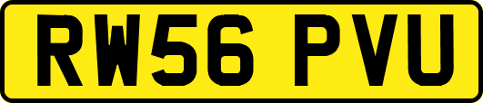 RW56PVU