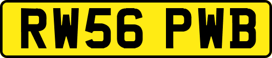 RW56PWB