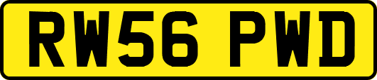 RW56PWD