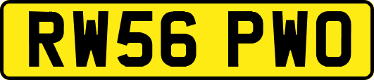 RW56PWO
