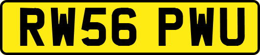 RW56PWU