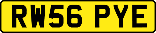 RW56PYE