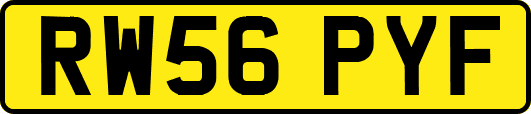 RW56PYF