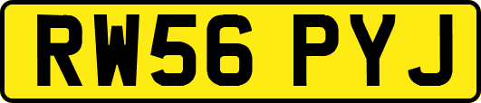 RW56PYJ