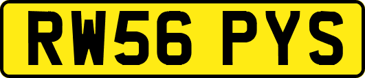 RW56PYS