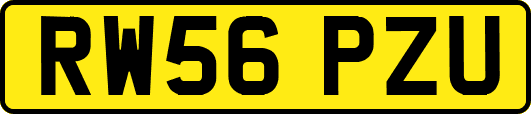 RW56PZU