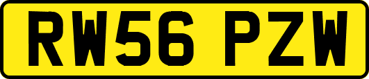 RW56PZW