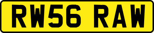 RW56RAW