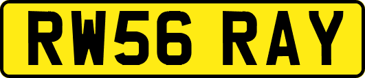 RW56RAY