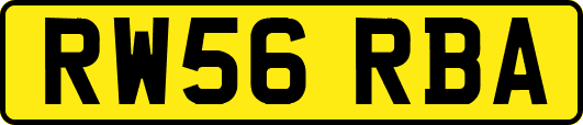 RW56RBA