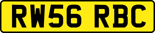 RW56RBC