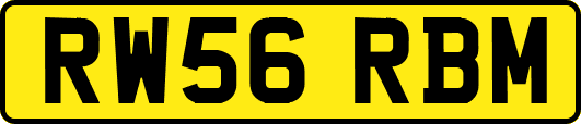 RW56RBM