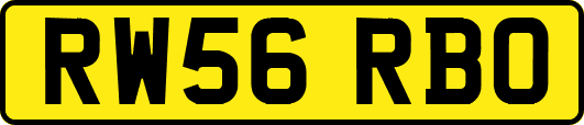 RW56RBO