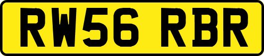 RW56RBR