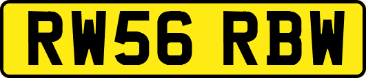 RW56RBW