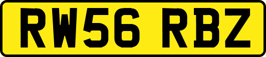RW56RBZ