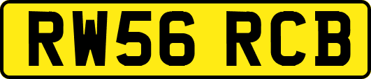 RW56RCB