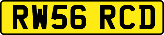 RW56RCD