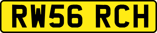 RW56RCH