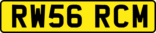 RW56RCM