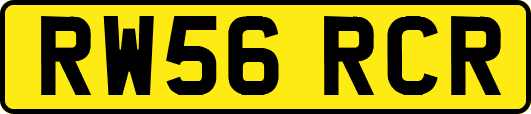 RW56RCR