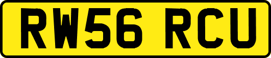 RW56RCU