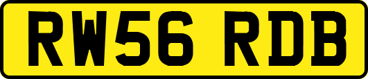 RW56RDB