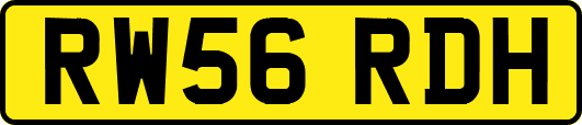 RW56RDH