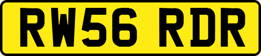 RW56RDR