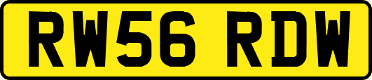 RW56RDW
