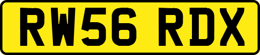 RW56RDX