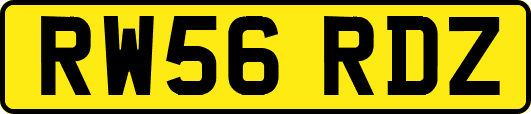 RW56RDZ