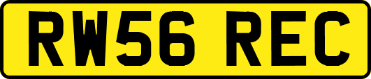 RW56REC